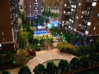 Jeff Model&Toys Material.Ltd